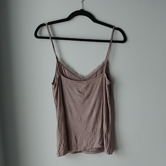 Tan cami - Picture 2 of 2